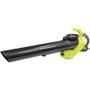 Ryobi RBV3000CESV Aspirador, Soplador y Triturador de 3000W